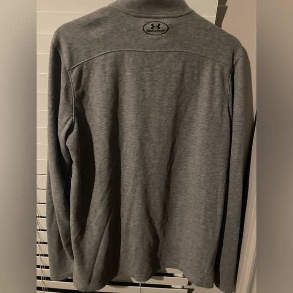 Under Armour Sweater Men’s - Picture 2 of 2